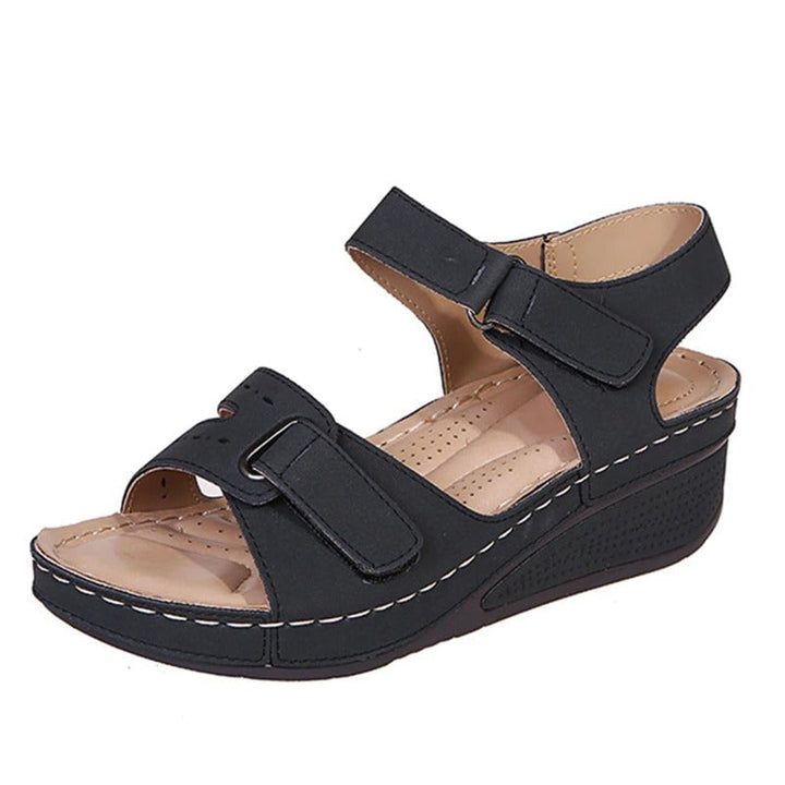 Helene – Komfortsandalen für Damen – Bild 10