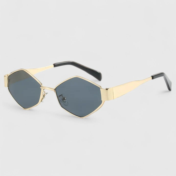 Henrietta – Raffinierte Sonnenbrille – Bild 2