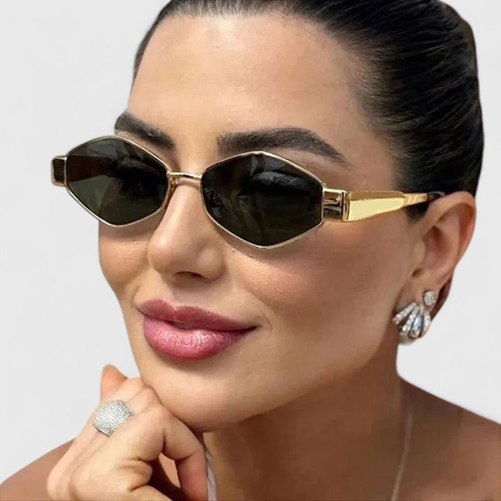 Henrietta – Raffinierte Sonnenbrille – Bild 6