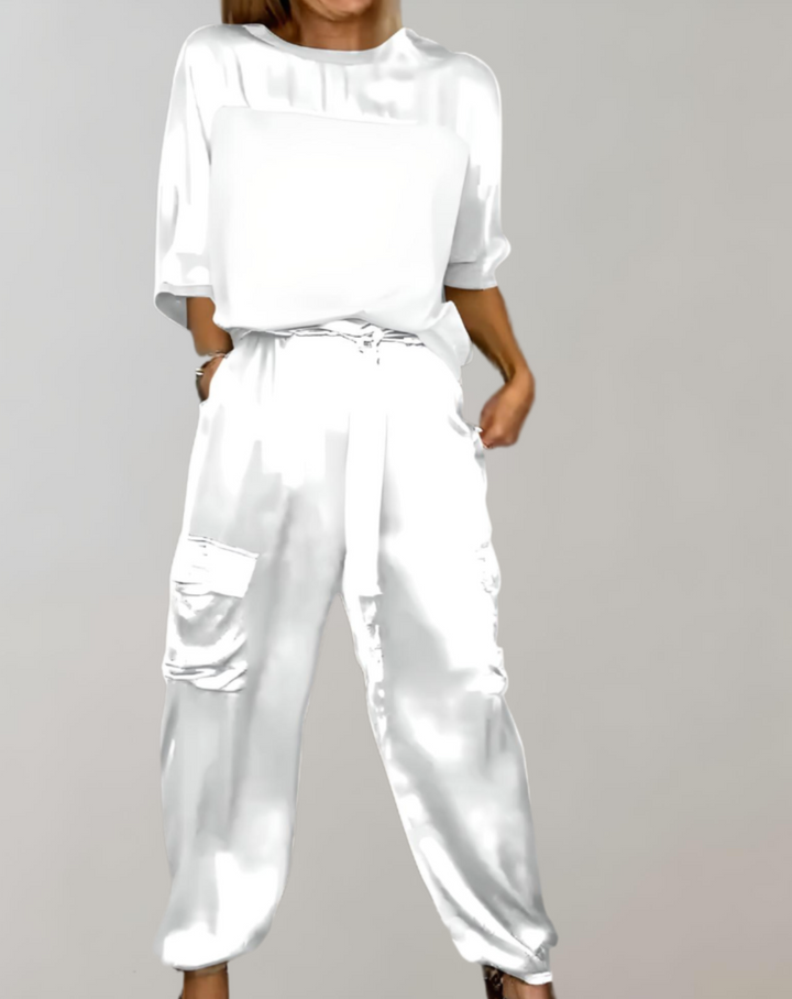 Janna – Legeres Cargo-Lounge-Set – Bild 9
