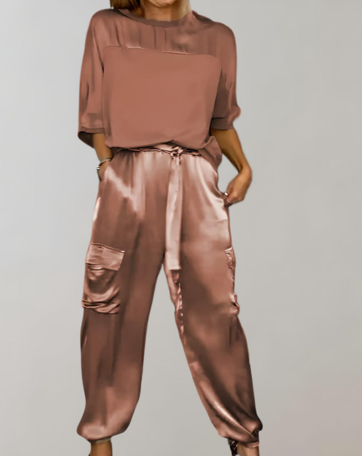 Janna – Legeres Cargo-Lounge-Set – Bild 10