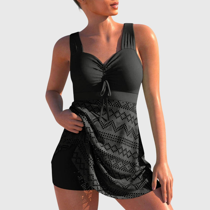Marie – Bademode mit Rock – Bild 7
