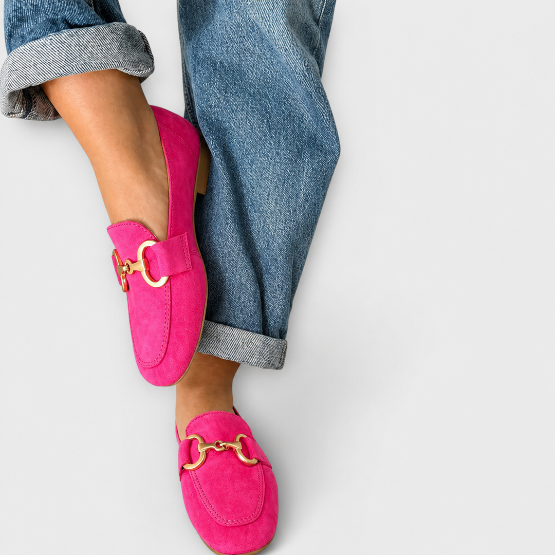 Indigo – Bequeme Loafer für jeden Tag – Bild 1