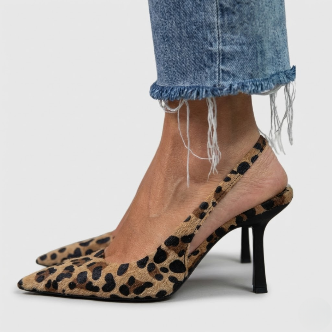 Isabriella – Fußfreundliche Absatzschuhe – Bild 1