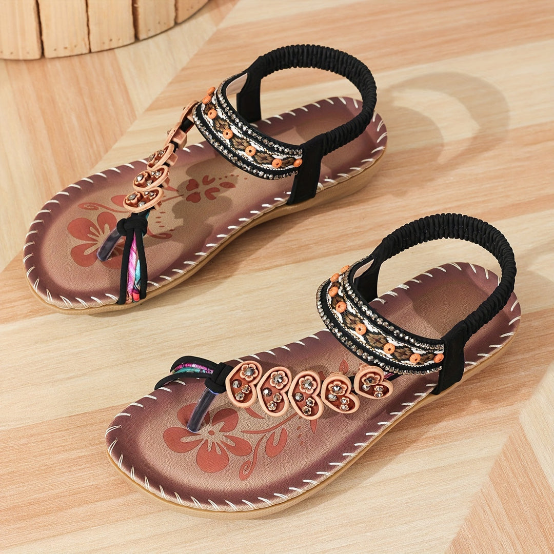 Isola – Elegante Komfortsandalen – Bild 4