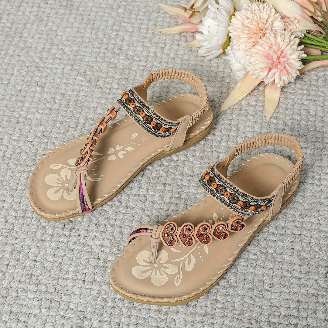 Isola – Elegante Komfortsandalen – Bild 5