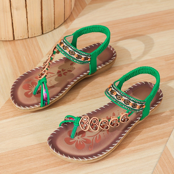 Isola – Elegante Komfortsandalen – Bild 6