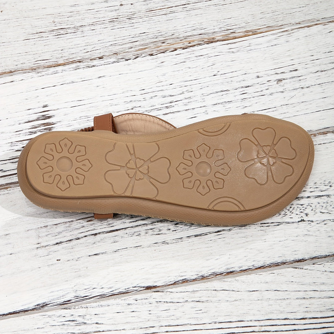 Isola – Elegante Komfortsandalen – Bild 7