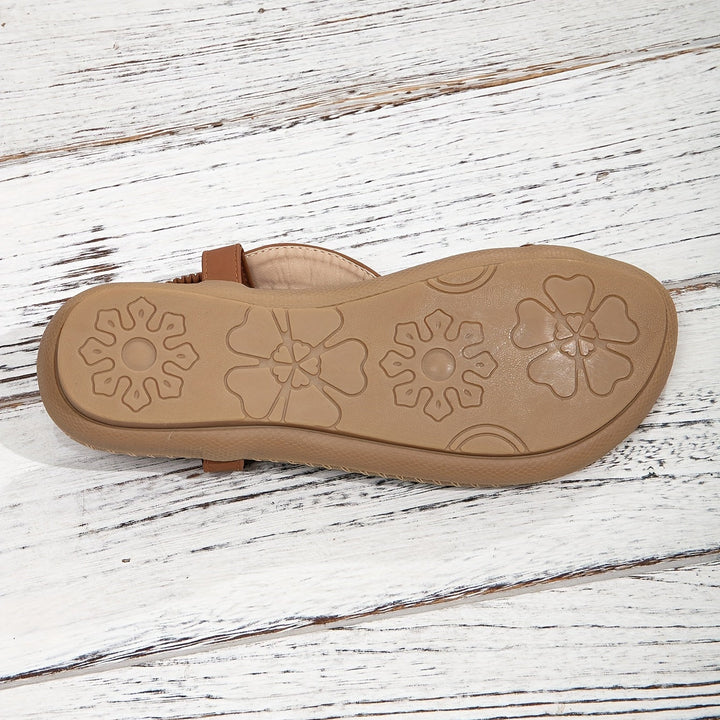 Isola – Elegante Komfortsandalen – Bild 7