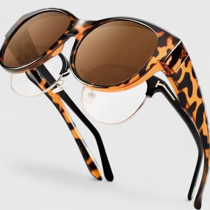 Ivonne – Schicke Sonnenbrille – Bild 5