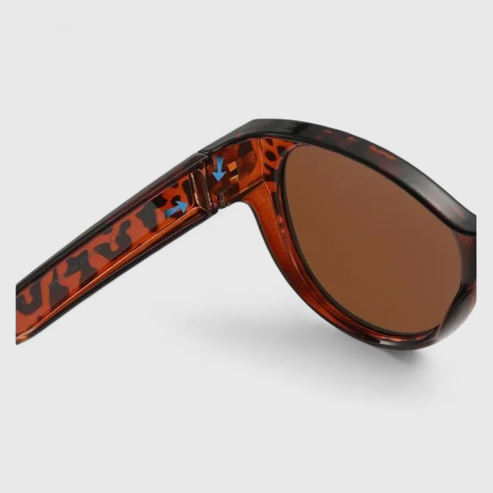 Ivonne – Schicke Sonnenbrille – Bild 7