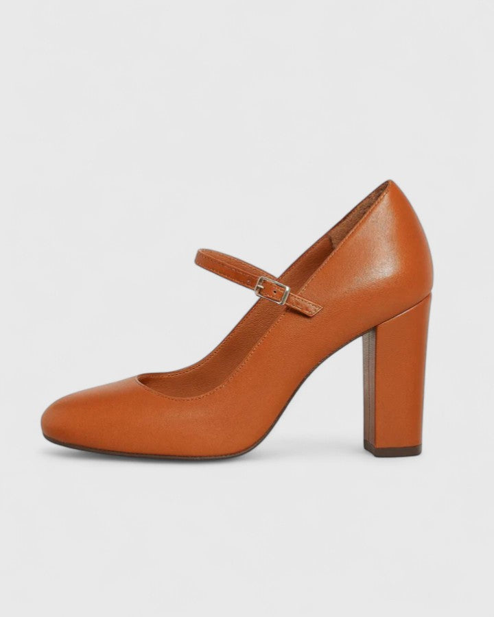Jamyrah – Edle Absatzschuhe – Bild 1