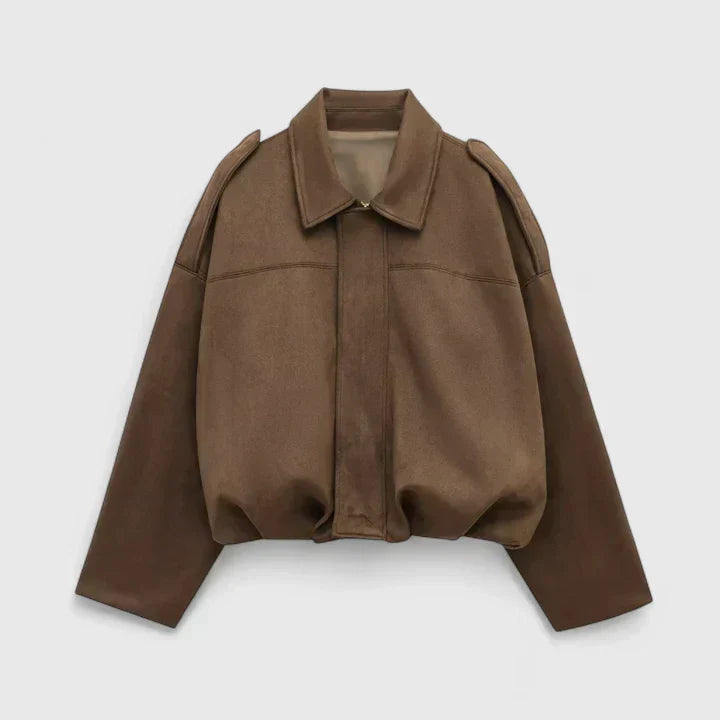 Clara – Sportlich-elegante Jacke – Bild 4