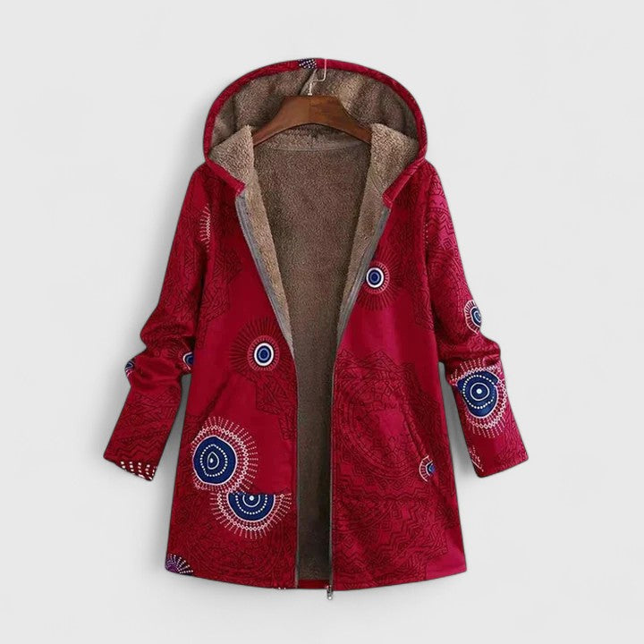 Greta – Lässige Übergangsjacke – Bild 1