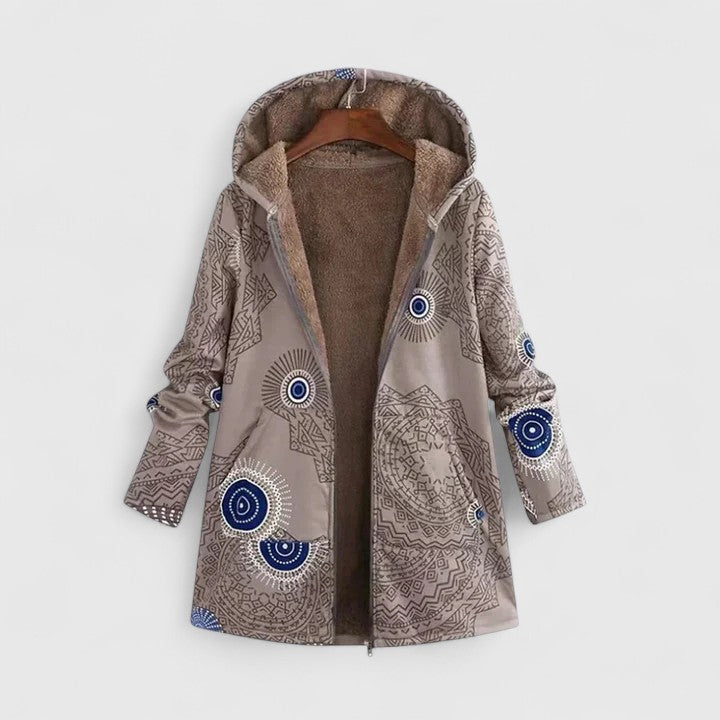 Greta – Lässige Übergangsjacke – Bild 2