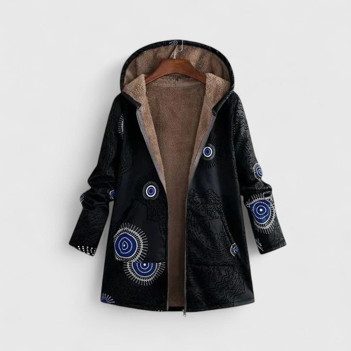 Greta – Lässige Übergangsjacke – Bild 3