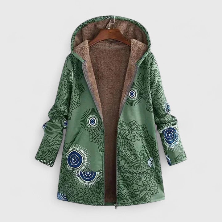 Greta – Lässige Übergangsjacke – Bild 4