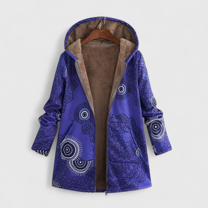 Greta – Lässige Übergangsjacke – Bild 5