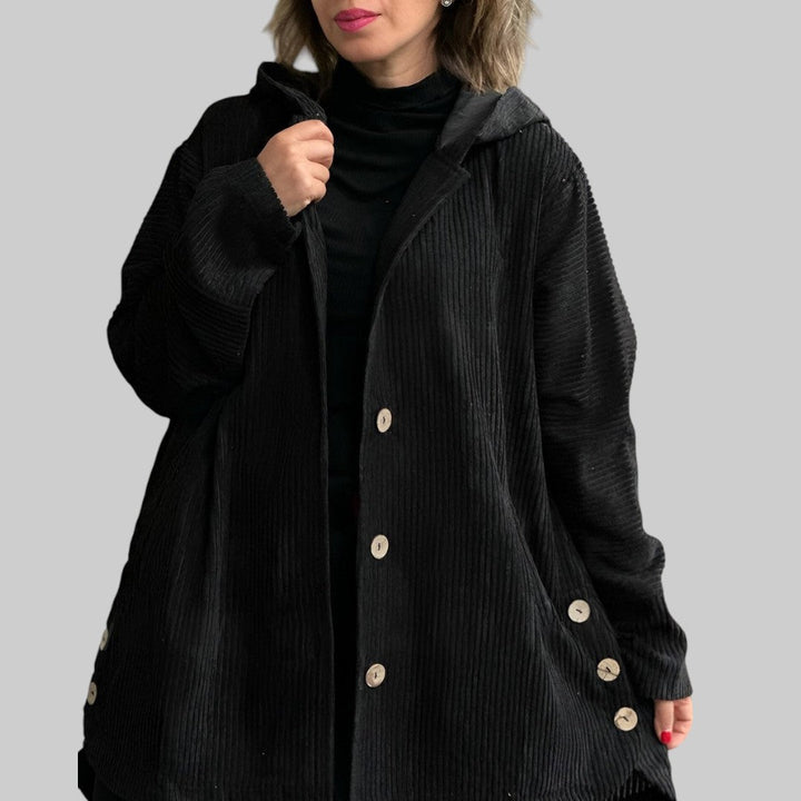 Katharina – Klassische Steppjacke – Bild 4