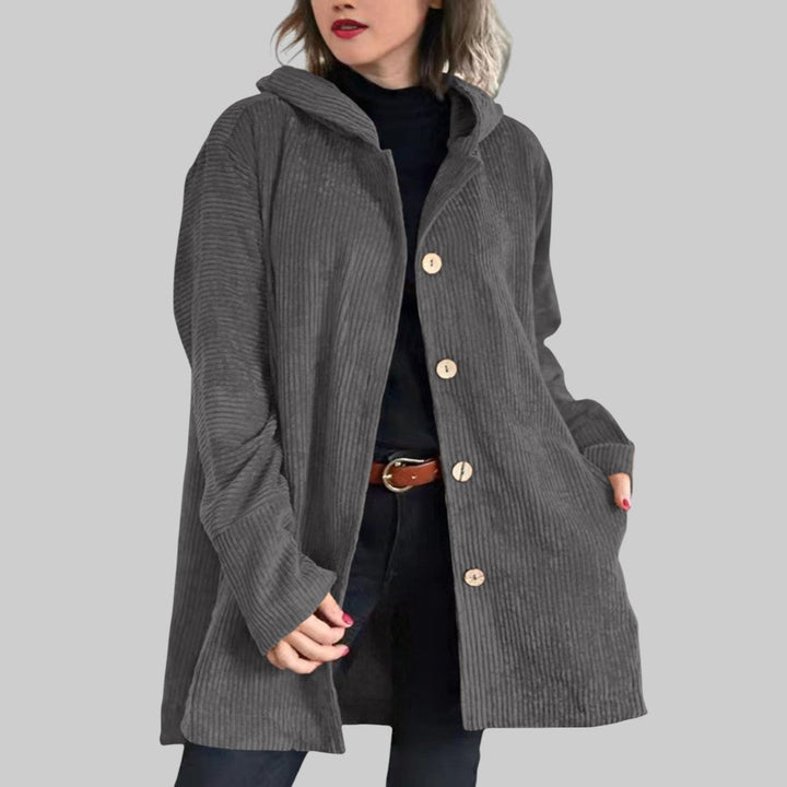 Katharina – Klassische Steppjacke – Bild 6