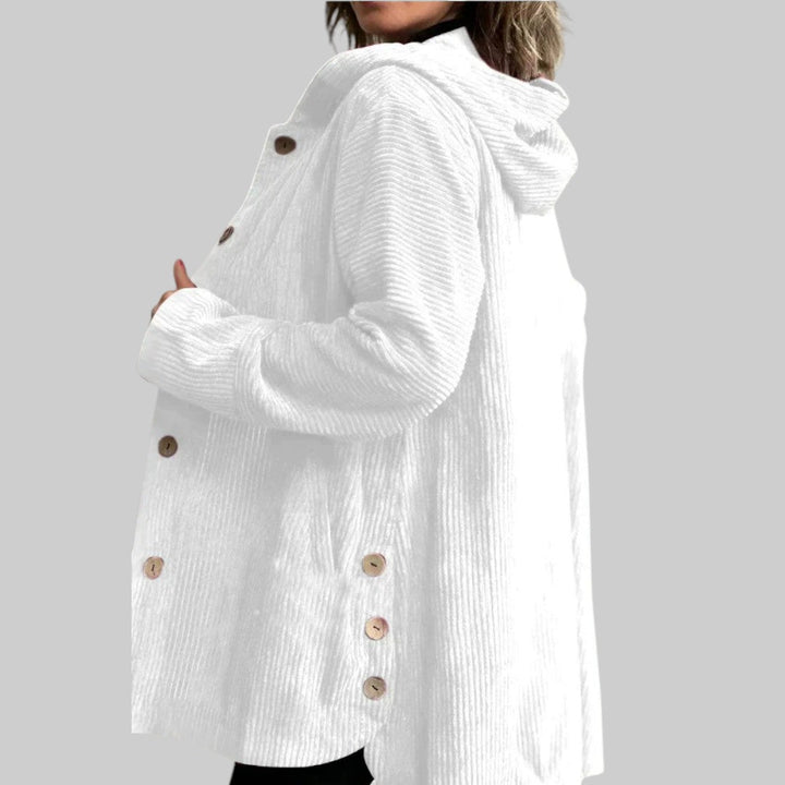 Katharina – Klassische Steppjacke – Bild 7