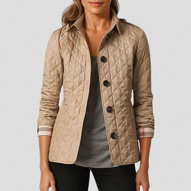 Lena – Moderne Herbstjacke – Bild 1
