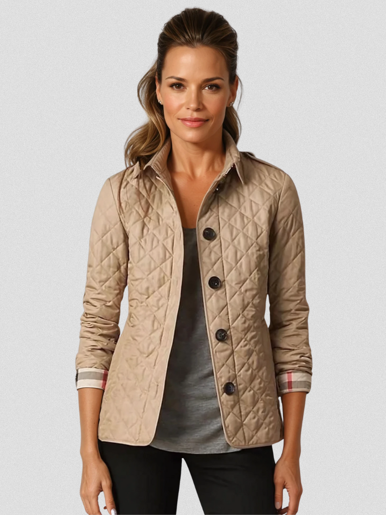 Lena – Moderne Herbstjacke – Bild 2