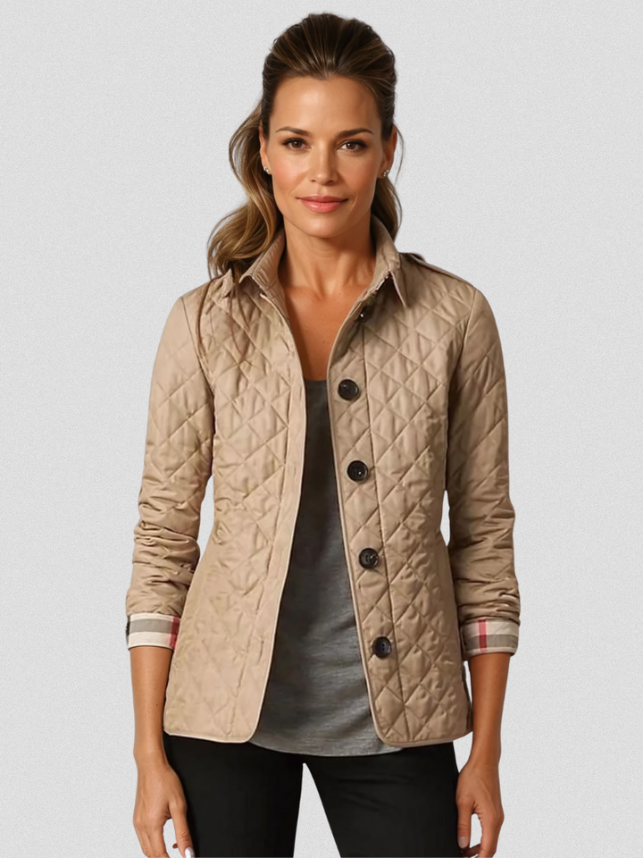Lena – Moderne Herbstjacke – Bild 2