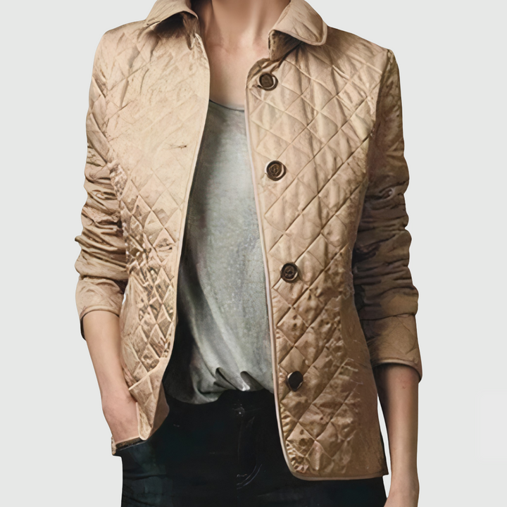 Lena – Moderne Herbstjacke – Bild 3
