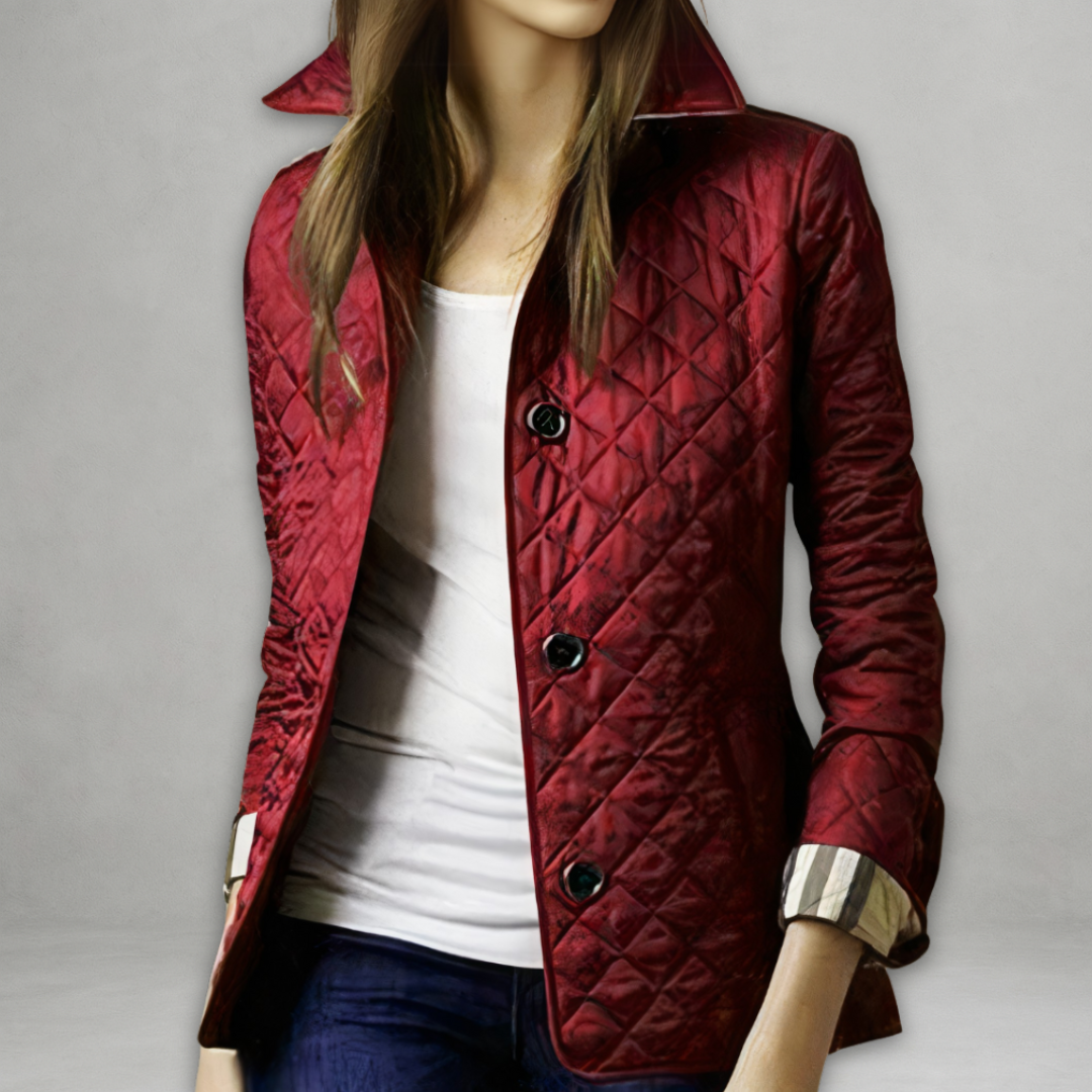 Lena – Moderne Herbstjacke – Bild 4