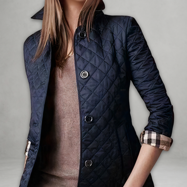 Lena – Moderne Herbstjacke – Bild 5
