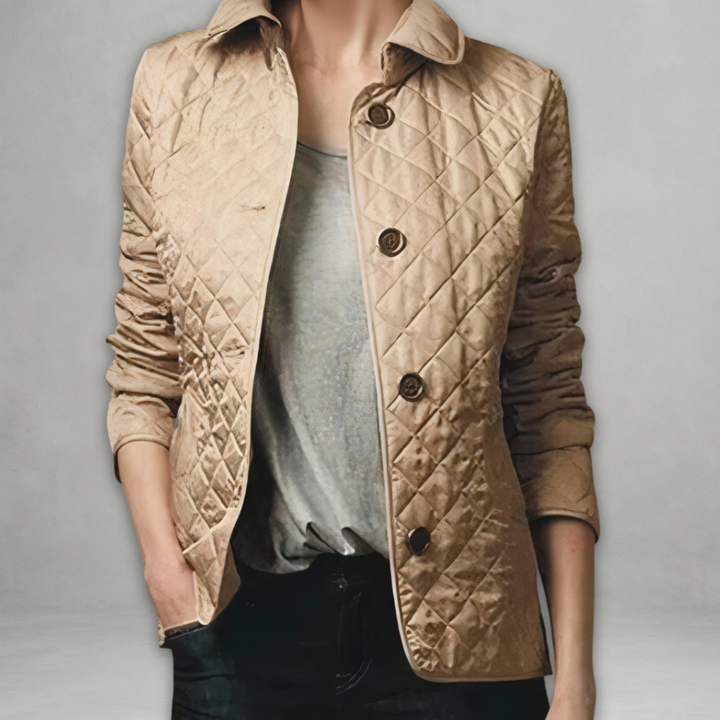 Lena – Moderne Herbstjacke – Bild 6