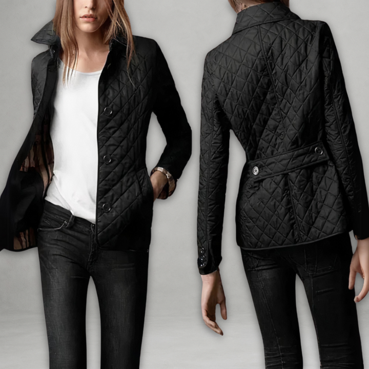 Lena – Moderne Herbstjacke – Bild 7