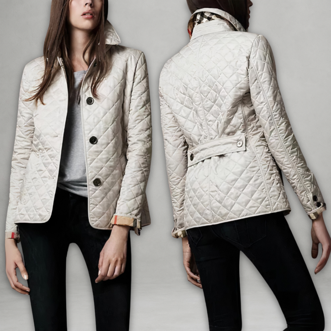 Lena – Moderne Herbstjacke – Bild 8