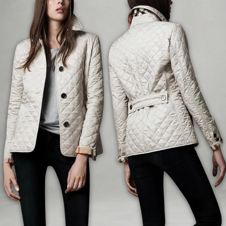 Lena – Moderne Herbstjacke – Bild 8