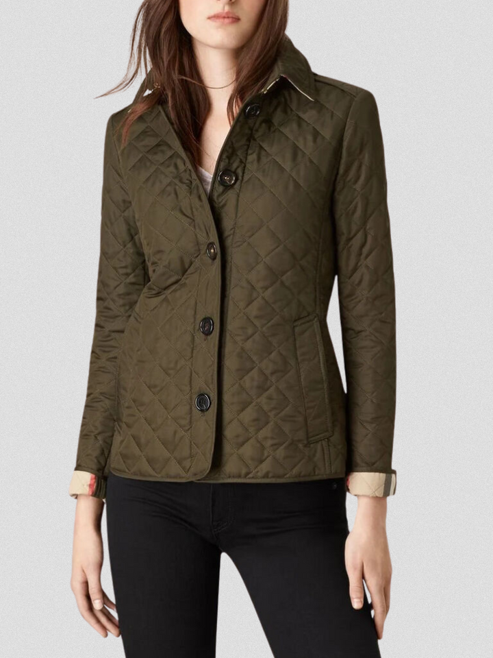 Lena – Moderne Herbstjacke – Bild 9