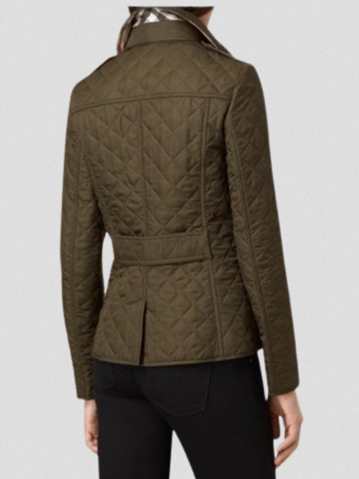 Lena – Moderne Herbstjacke – Bild 10