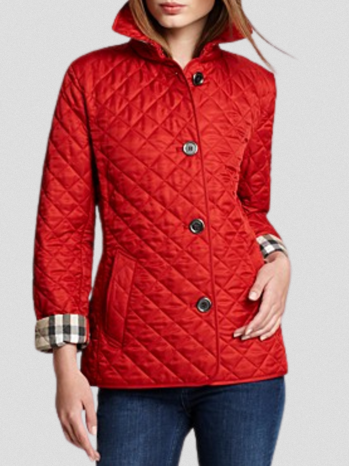Lena – Moderne Herbstjacke – Bild 11