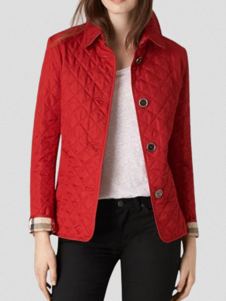 Lena – Moderne Herbstjacke – Bild 12