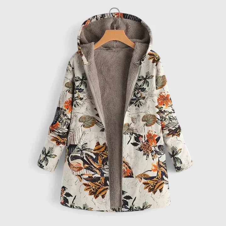 Lotte – Gemütliche Alltagsjacke – Bild 1