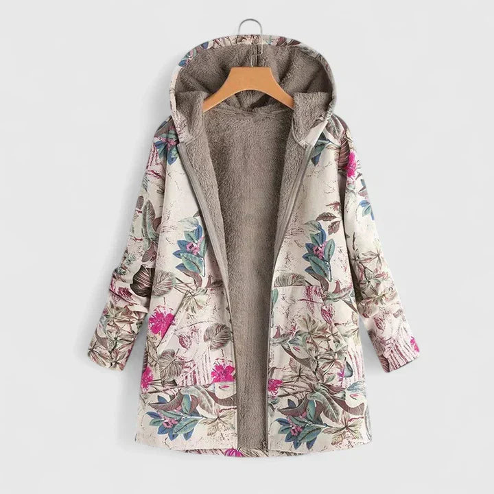 Lotte – Gemütliche Alltagsjacke – Bild 2