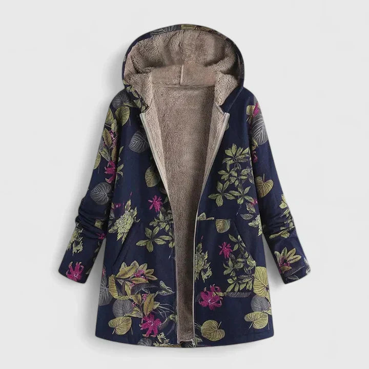 Lotte – Gemütliche Alltagsjacke – Bild 3