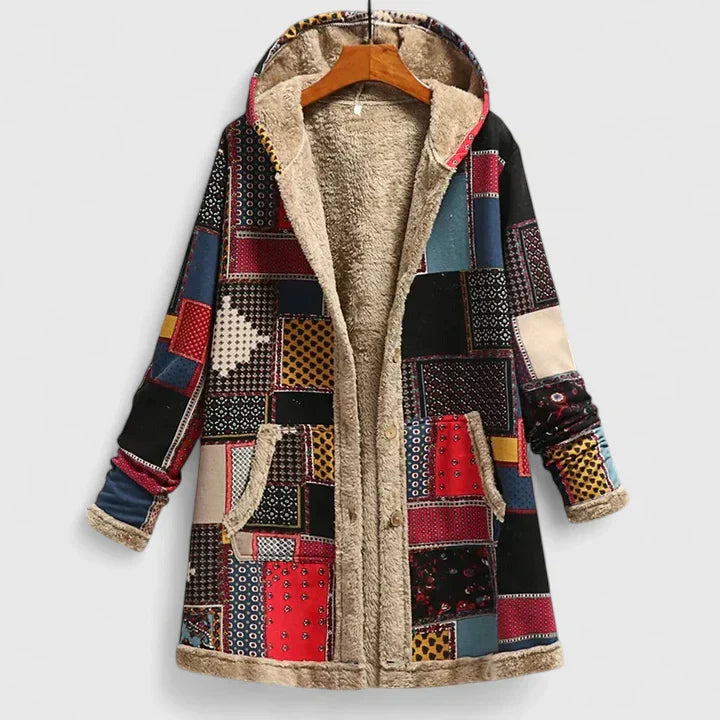 Lotte – Gemütliche Alltagsjacke – Bild 4