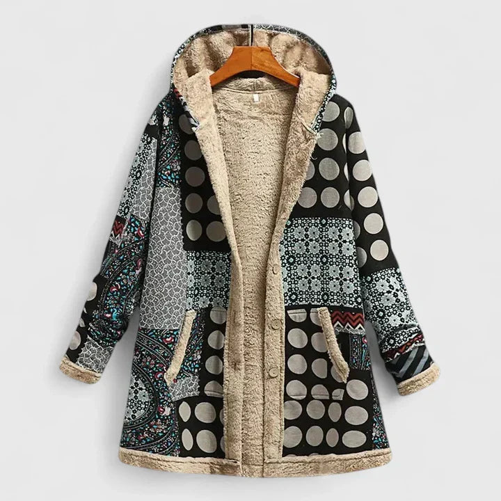 Lotte – Gemütliche Alltagsjacke – Bild 5