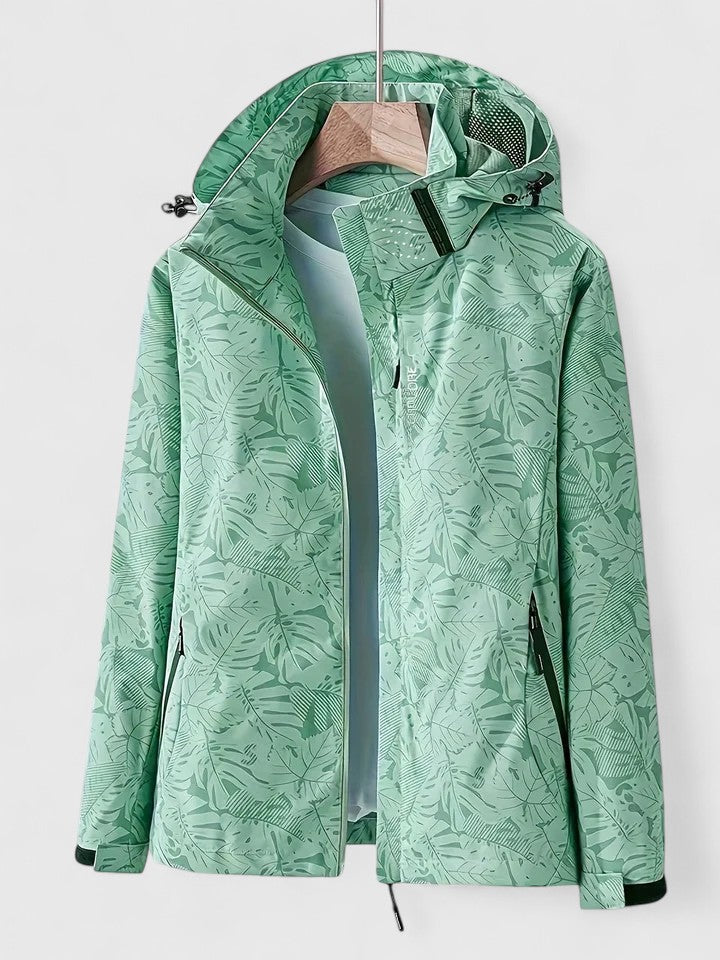 Alina – Elegante Blazerjacke – Bild 2