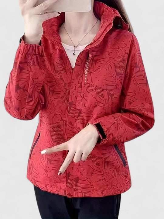 Alina – Elegante Blazerjacke – Bild 7