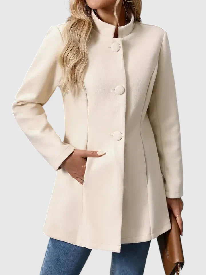 Antonia – Elegante Übergangsjacke – Bild 3