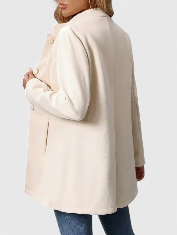 Antonia – Elegante Übergangsjacke – Bild 4