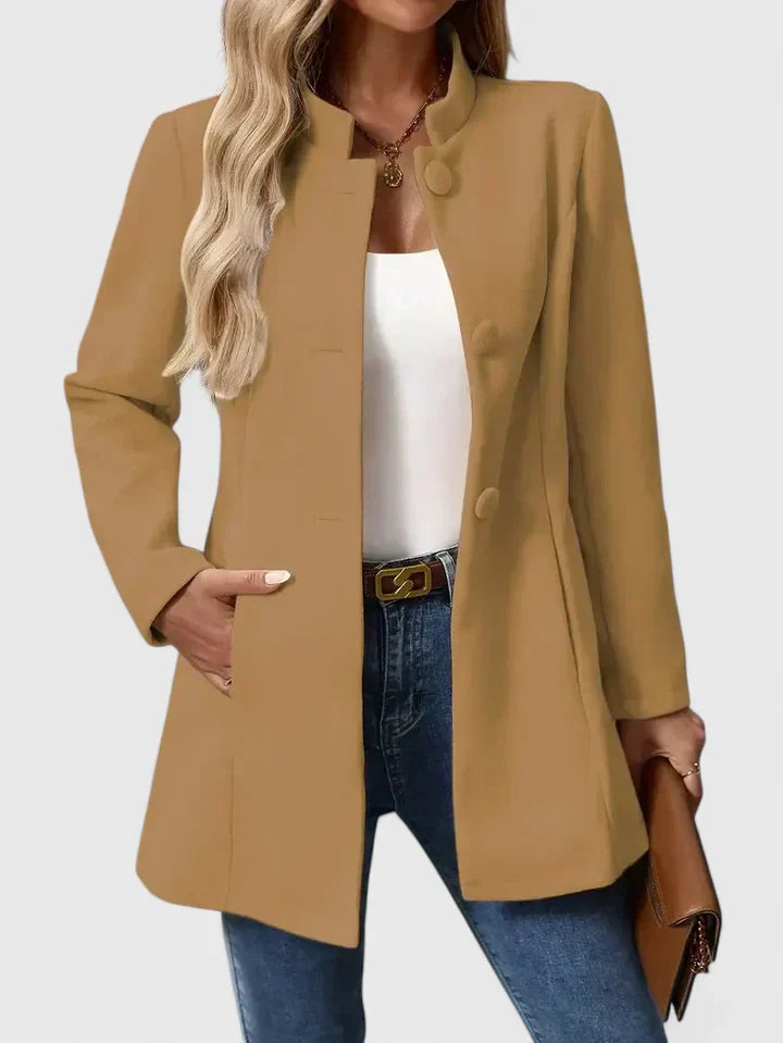 Antonia – Elegante Übergangsjacke – Bild 7