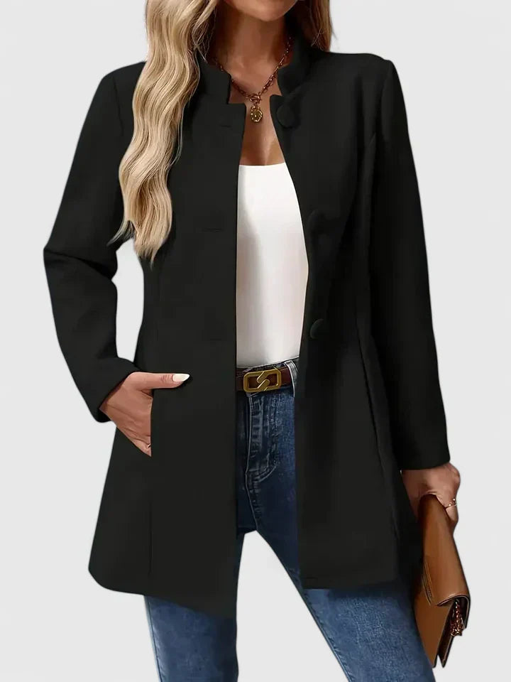 Antonia – Elegante Übergangsjacke – Bild 8